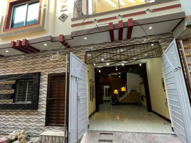 House for sale in تحصیل پشاور شہر, پشاور ڈویژن