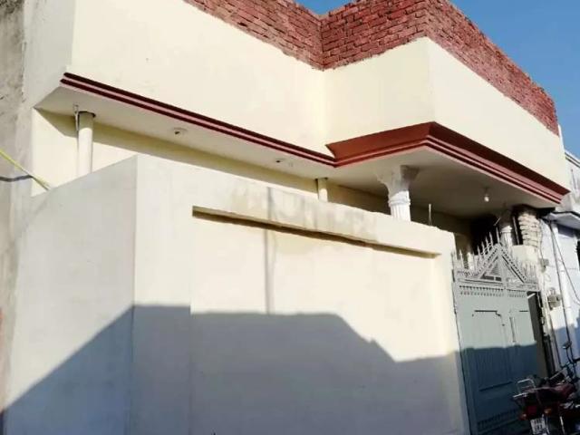 House for sale in Islamabad