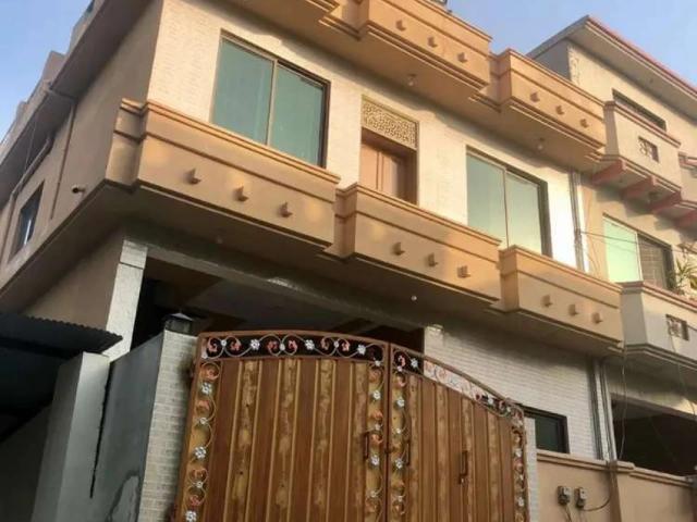 House for sale in Islamabad