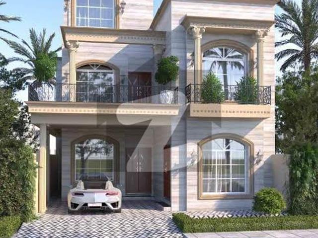House for sale in Bahawalpur, Islamabad Capital Territory