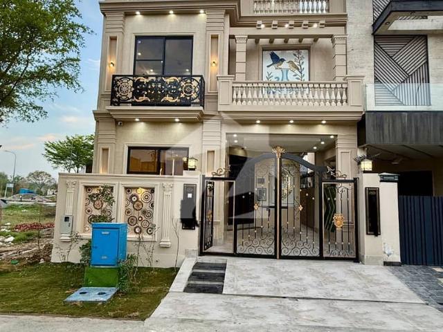House for sale in Rawalpindi, Islamabad Capital Territory