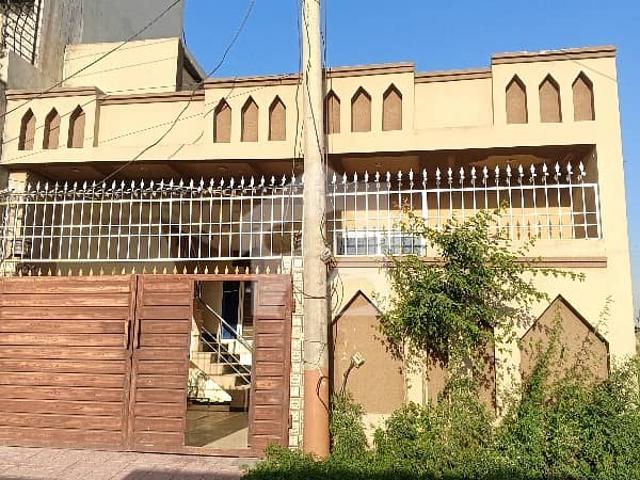 House for sale in Islamabad