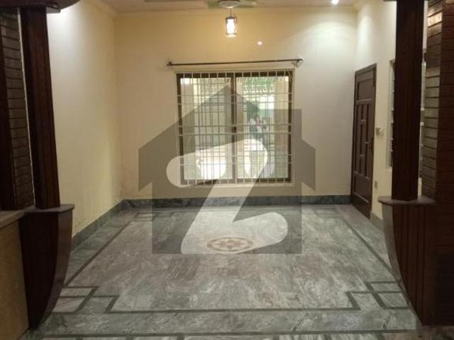 House for sale in Islamabad