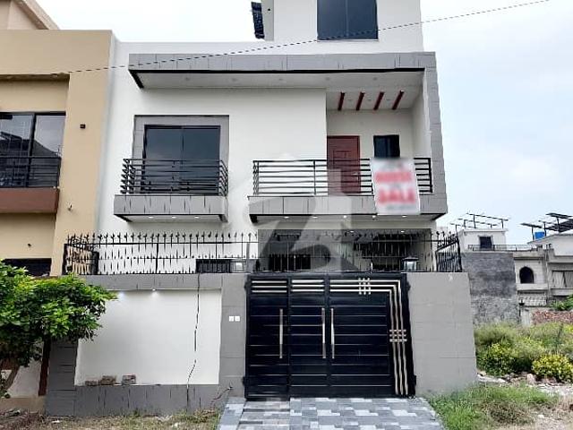 House for sale in Rawalpindi, Islamabad Capital Territory