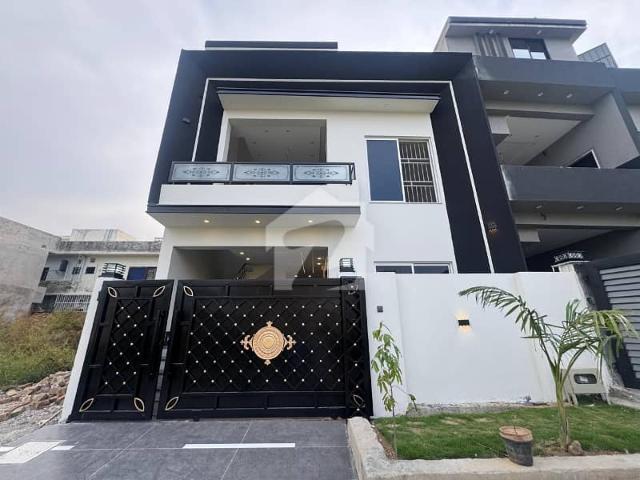 House for sale in Islamabad