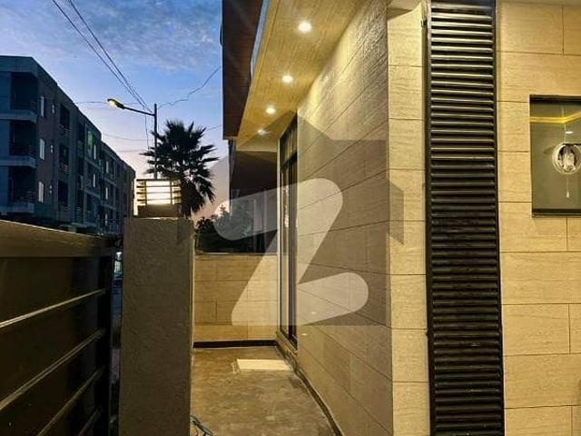 House for sale in Islamabad