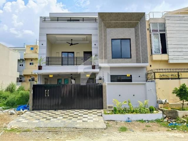 House for rent in Islamabad