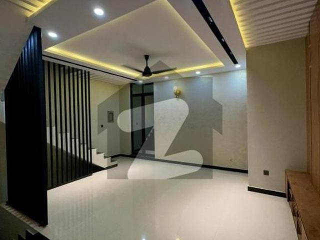 House for sale in Islamabad