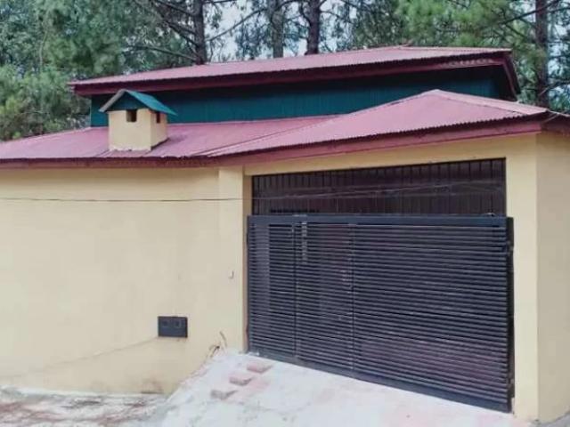 House for sale in Murree, Islamabad Capital Territory