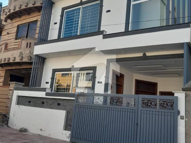 House for sale in Islamabad