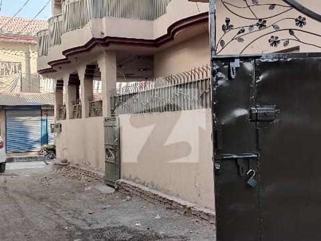 House for sale in Rawalpindi, Islamabad Capital Territory