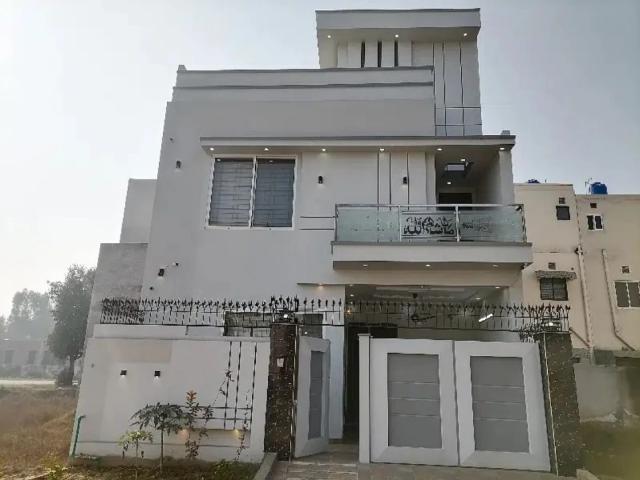 House for sale in Gujranwala, Islamabad Capital Territory