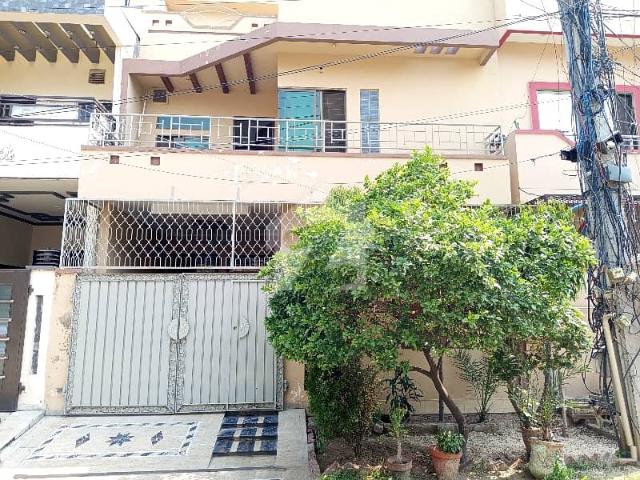 House for sale in Rawalpindi, Islamabad Capital Territory