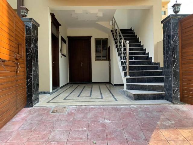 House for sale in Islamabad