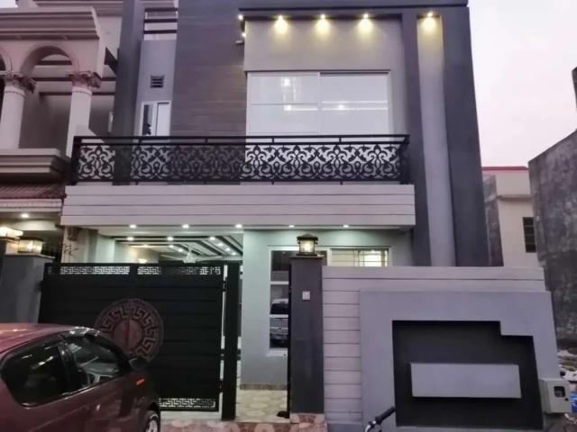 House for sale in Rawalpindi, Islamabad Capital Territory