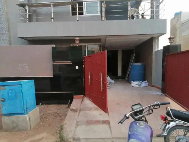 House for sale in Rawalpindi, Islamabad Capital Territory