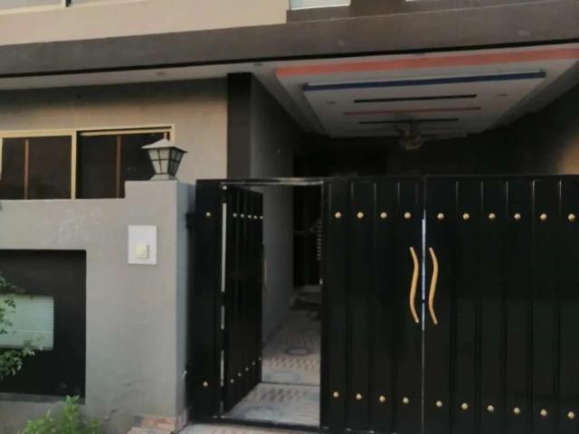 House for sale in Rawalpindi, Islamabad Capital Territory