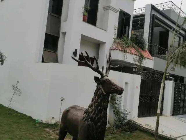 House for sale in Rawalpindi, Islamabad Capital Territory