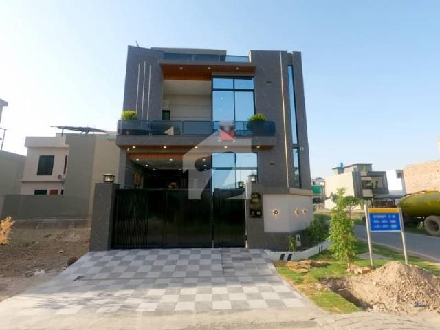 House for sale in Rawalpindi, Islamabad Capital Territory