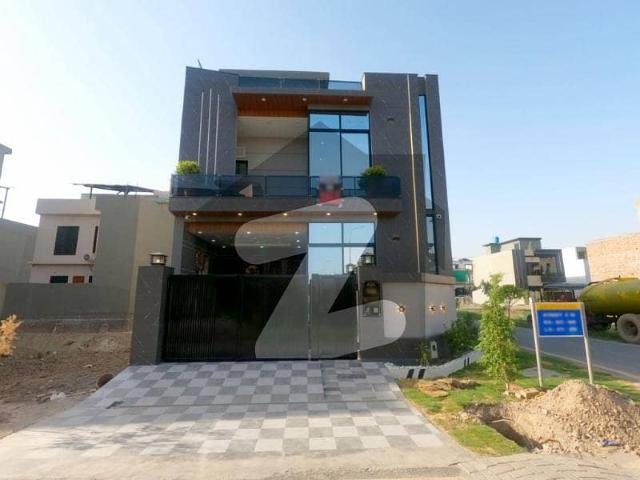 House for sale in Rawalpindi, Islamabad Capital Territory