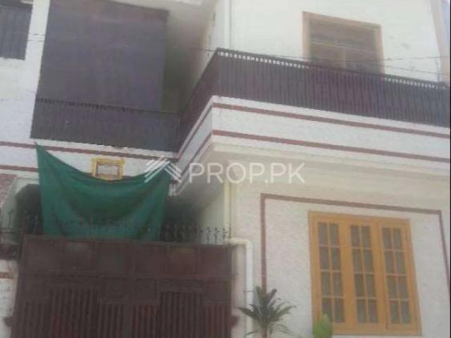 House for sale in Peshawar, North West Frontier Province