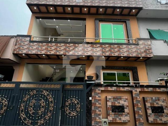 House for sale in Islamabad