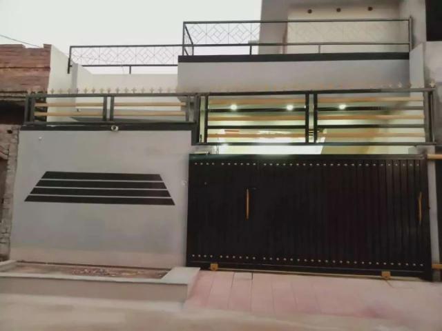 House for sale in Islamabad