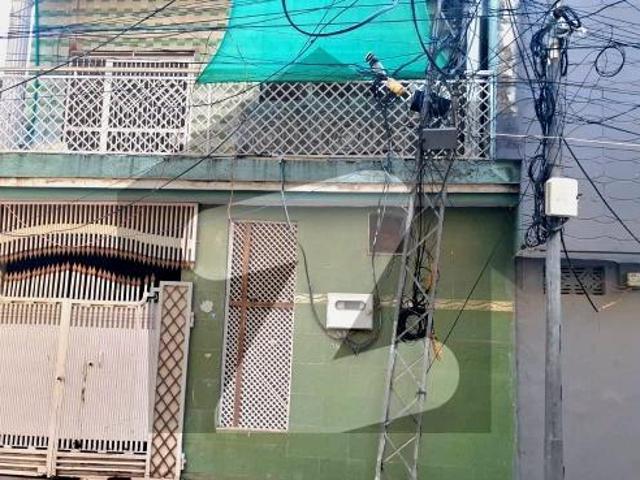 House for sale in Rawalpindi, Islamabad Capital Territory
