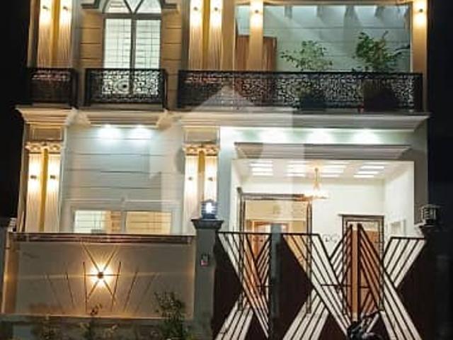House for sale in Rawalpindi, Islamabad Capital Territory