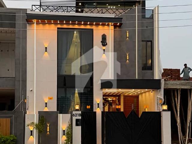House for sale in Rawalpindi, Islamabad Capital Territory