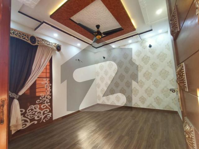 House for rent in Gujranwala, Punjab