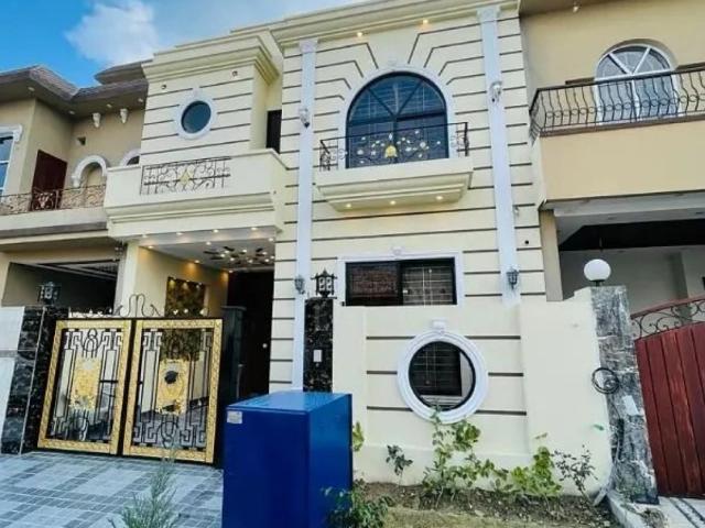 House for sale in Gujranwala, Islamabad Capital Territory