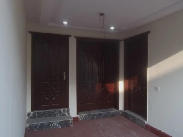 House for sale in Rawalpindi, Islamabad Capital Territory
