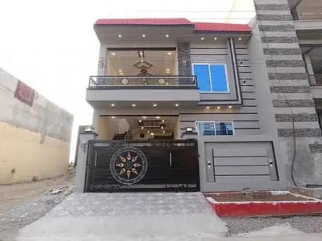 House for sale in Rawalpindi, Islamabad Capital Territory