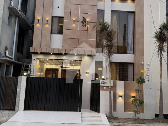 House for sale in Rawalpindi, Islamabad Capital Territory