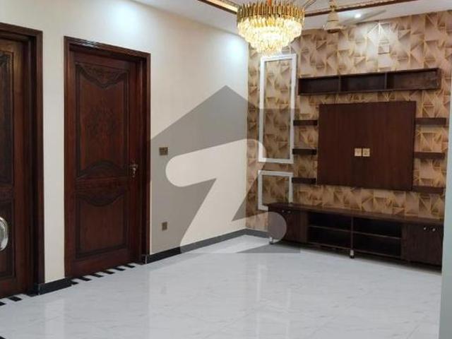 House for rent in Johar Town, Rawalpindi