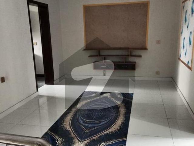 House for rent in Johar Town, Rawalpindi