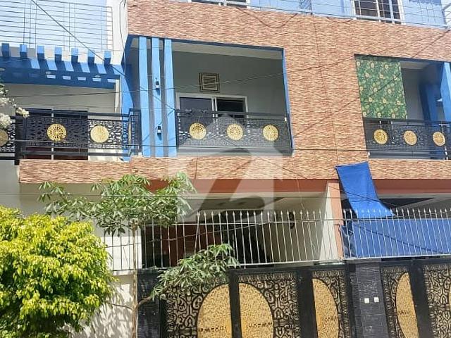 House for sale in Rahim Yar Khan, Islamabad Capital Territory