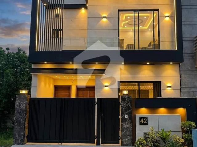 House for sale in Rawalpindi, Islamabad Capital Territory