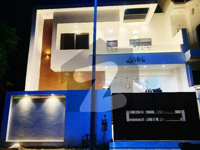 House for sale in Multan, Islamabad Capital Territory