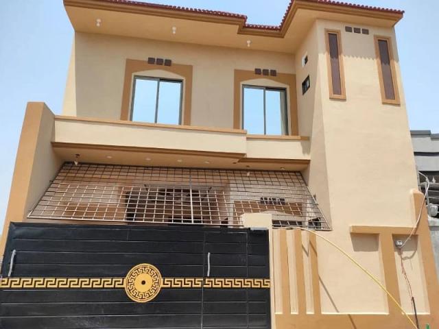 House for sale in Rawalpindi, Islamabad Capital Territory