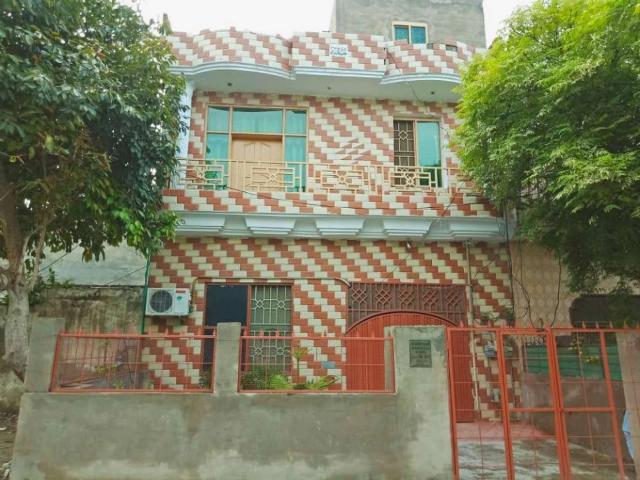 House for sale in Rawalpindi, Islamabad Capital Territory