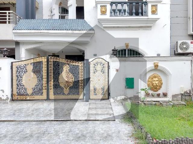 House for sale in Rawalpindi, Islamabad Capital Territory