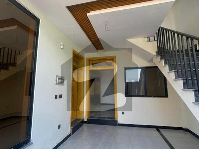 House for sale in Islamabad