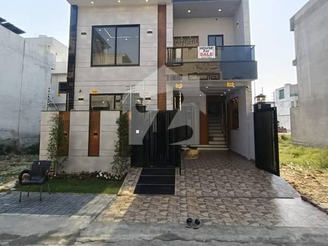 House for sale in Rawalpindi, Islamabad Capital Territory