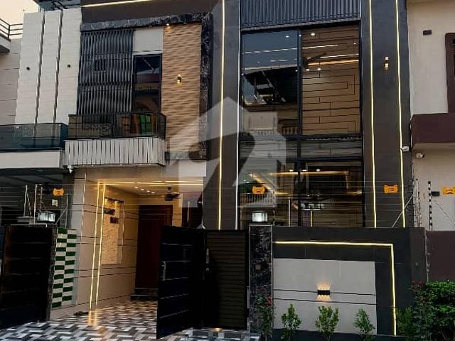 House for sale in Rawalpindi, Islamabad Capital Territory