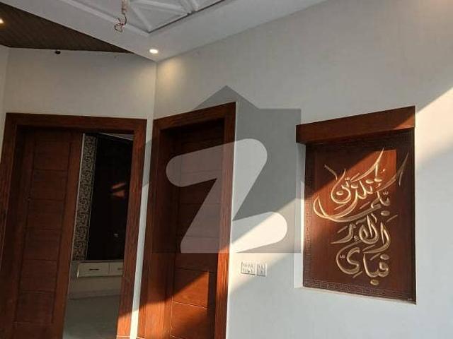 House for sale in Sahiwal, Islamabad Capital Territory