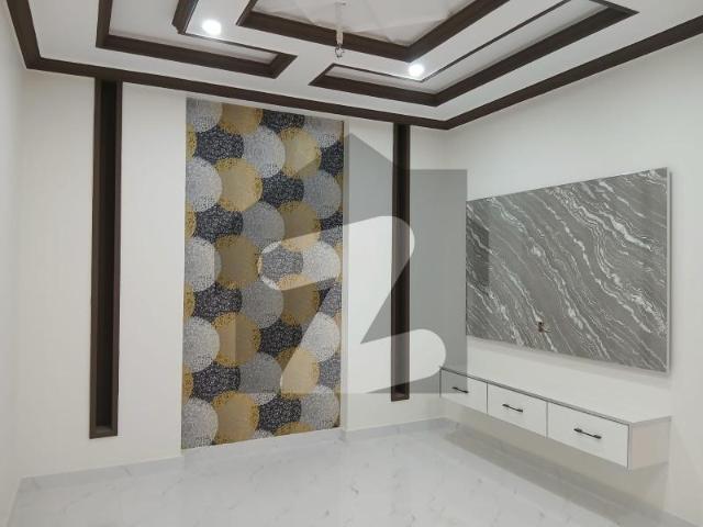 House for sale in Sahiwal, Islamabad Capital Territory