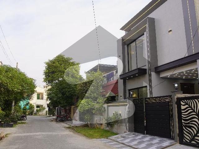 House for sale in لاہور, لاہور ڈویژن