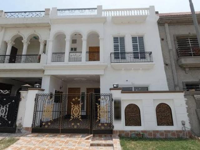 House for sale in Rawalpindi, Islamabad Capital Territory